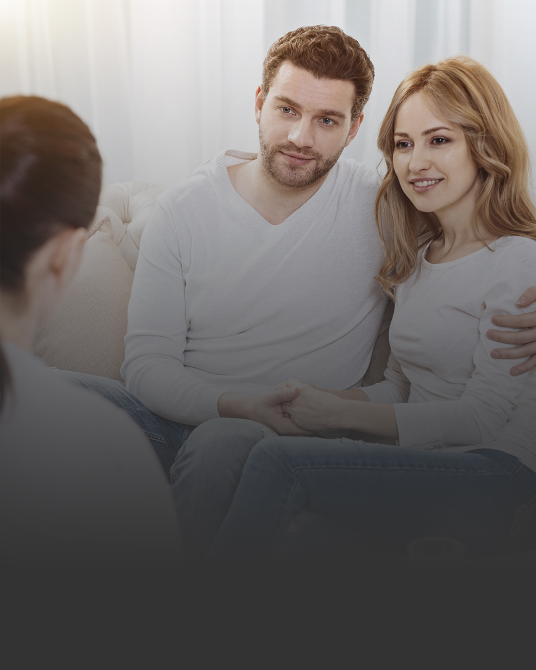 Çift ve Evlilik Terapisi