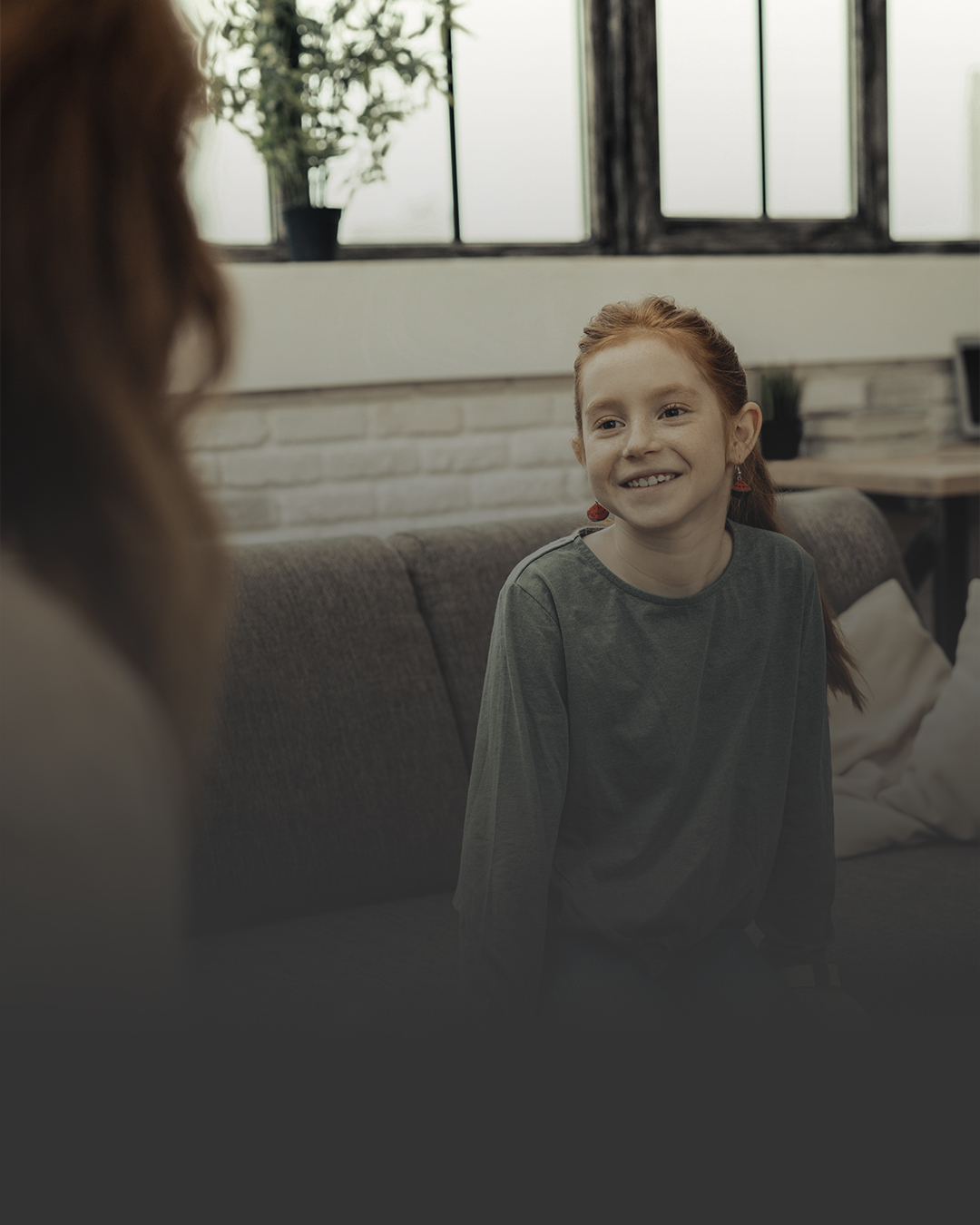 Çocuk ve Ergen Terapisi