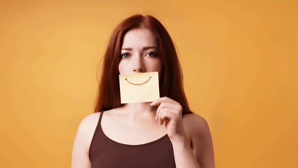 Depresyon Nedir? Belirtileri Nelerdir?