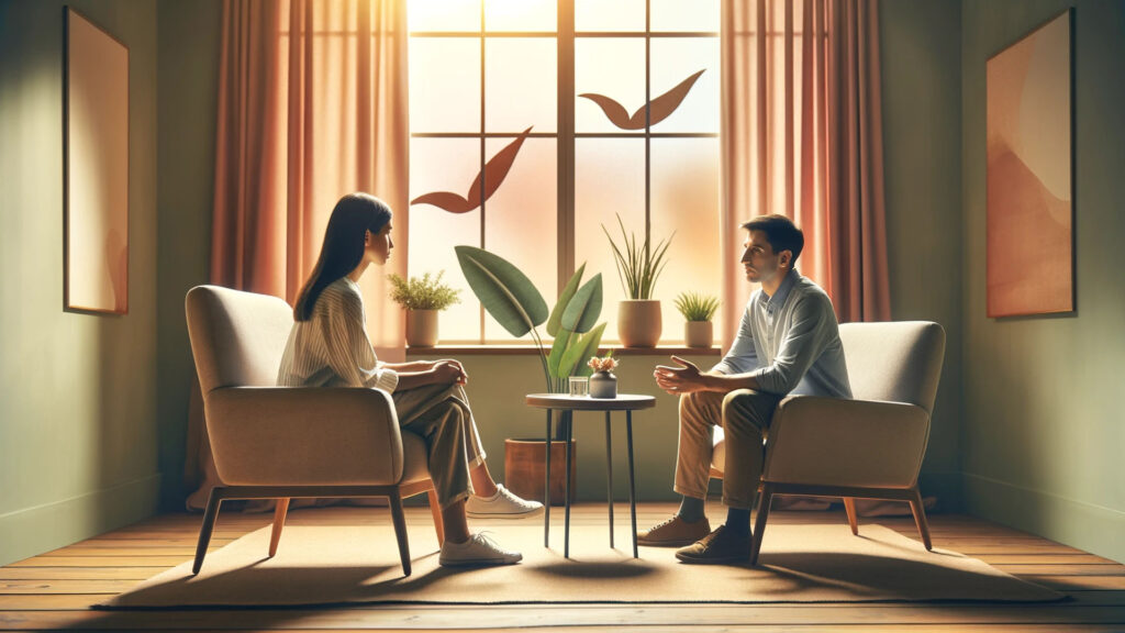 Emdr Terapisi Nedir?