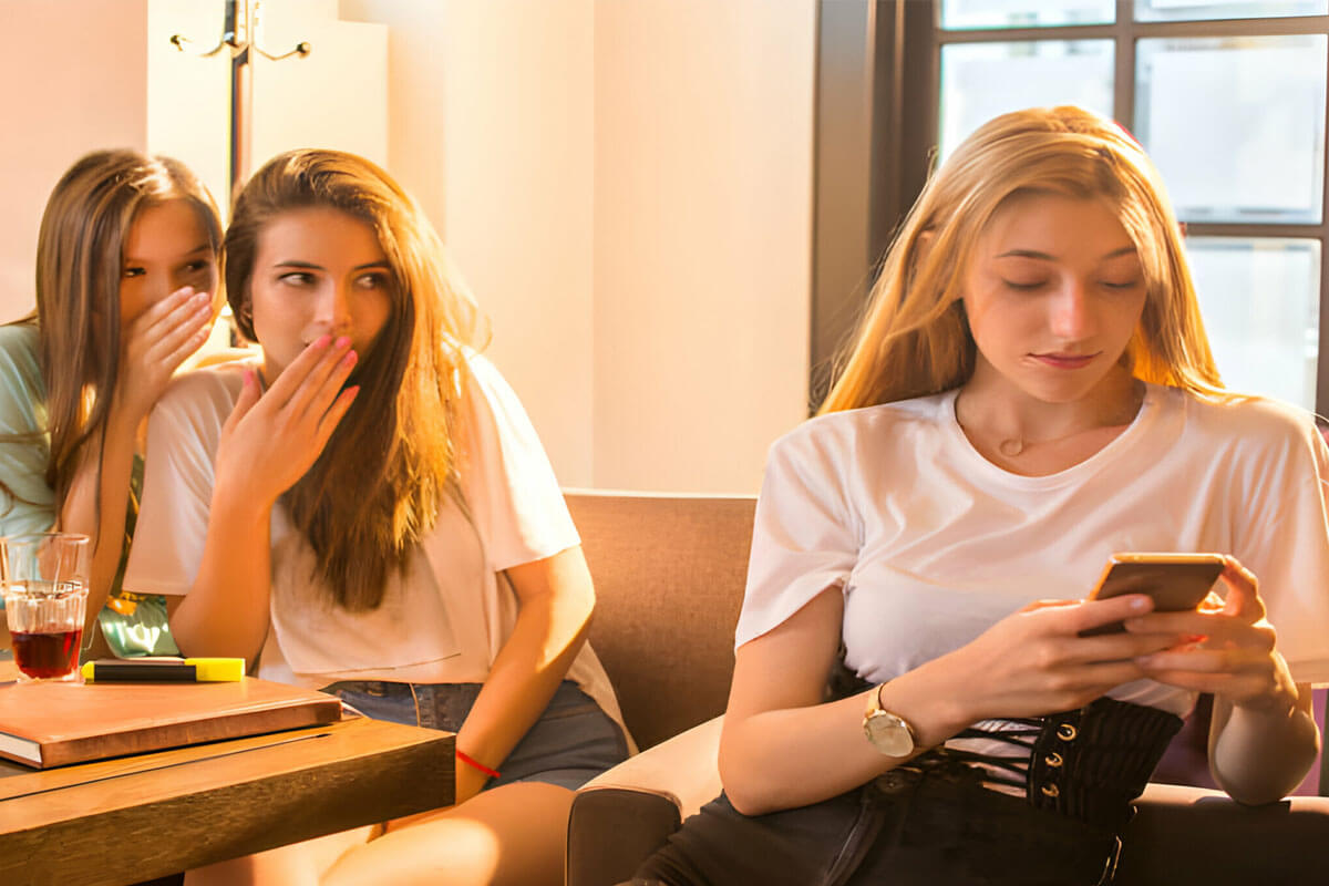 Ergenlerde Sosyal Medya ve Psikoloji