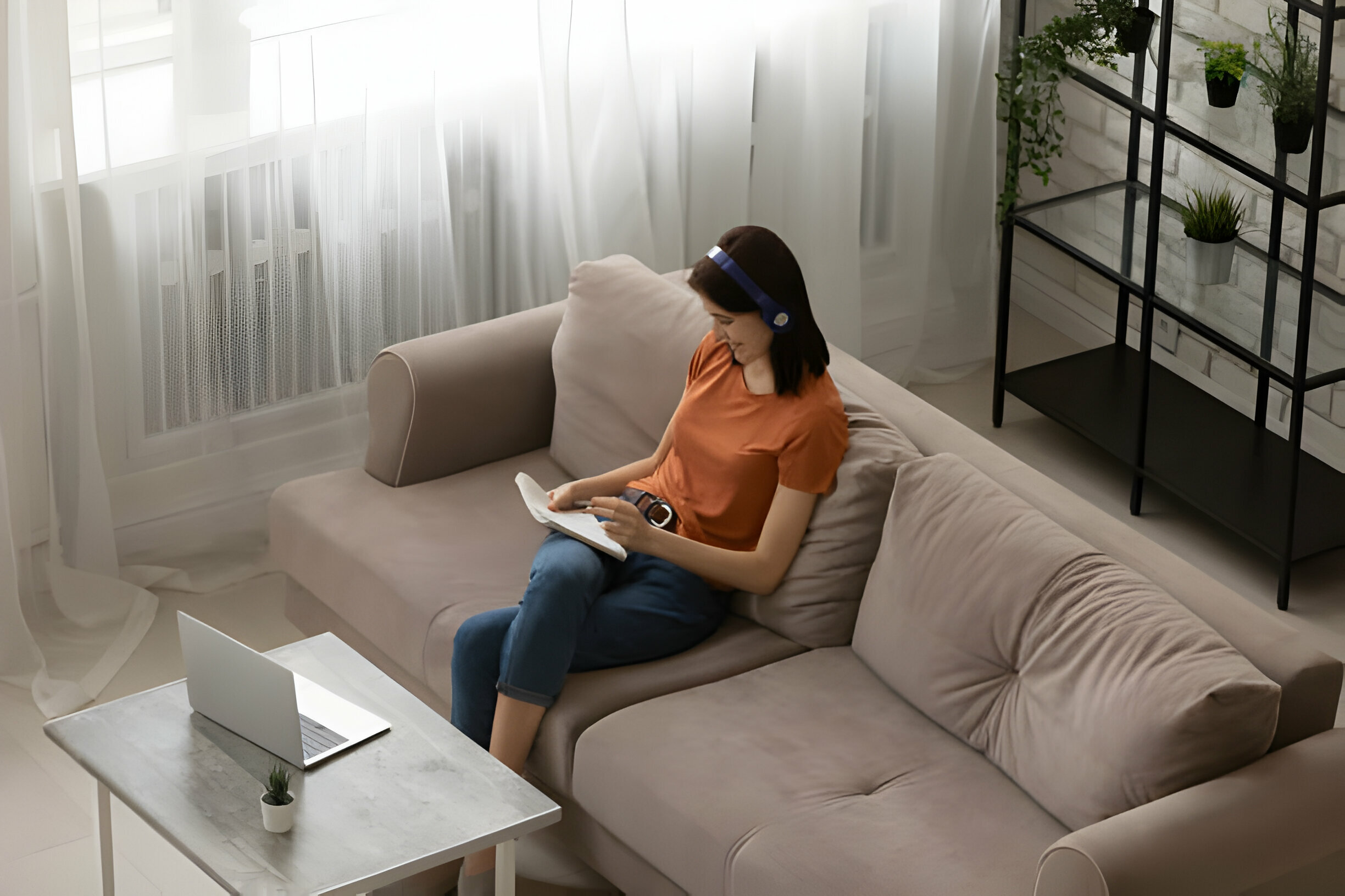 Online Terapiyle Zaman ve Mekandan Bağımsız Destek