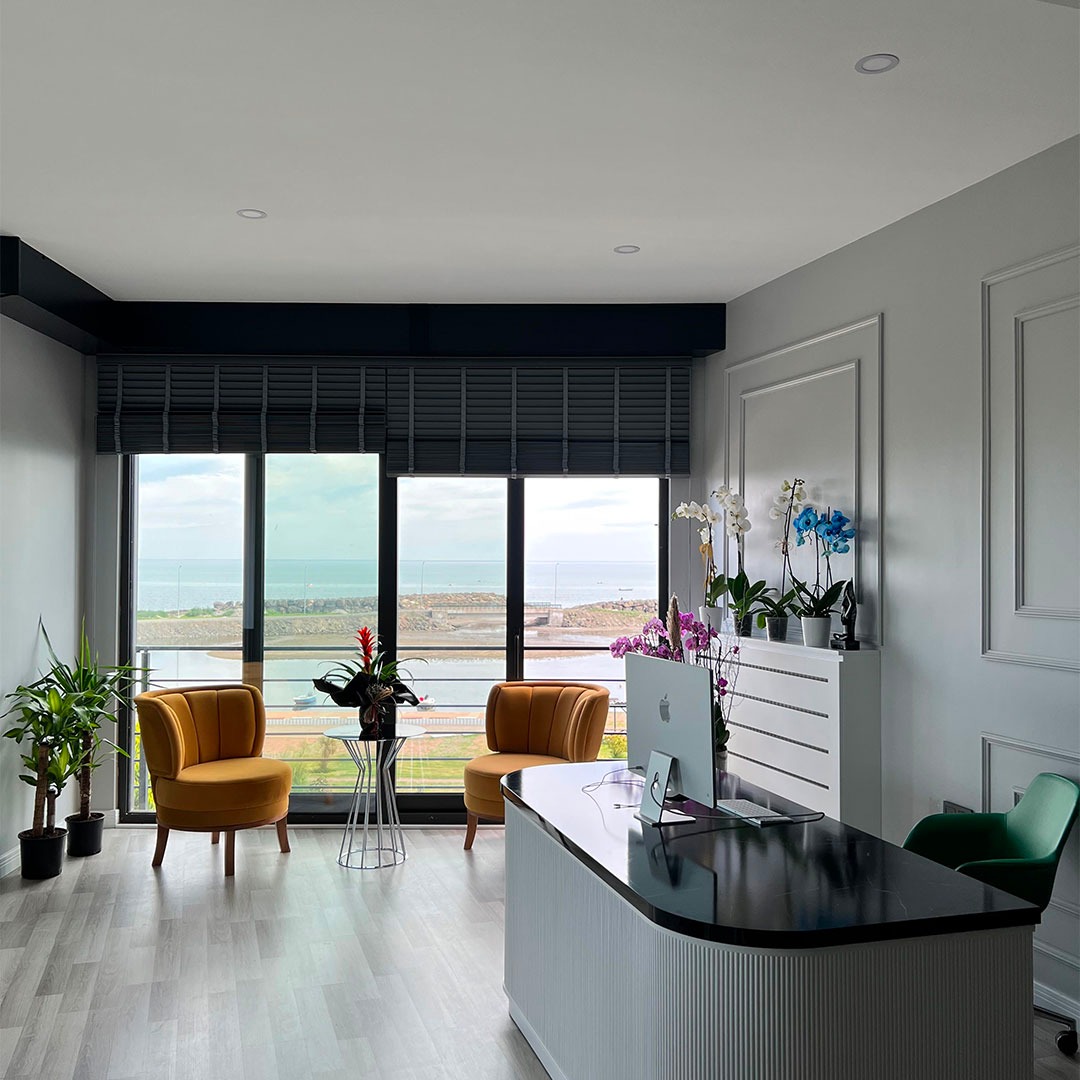 Samsun Mana Psikolog Hakkında