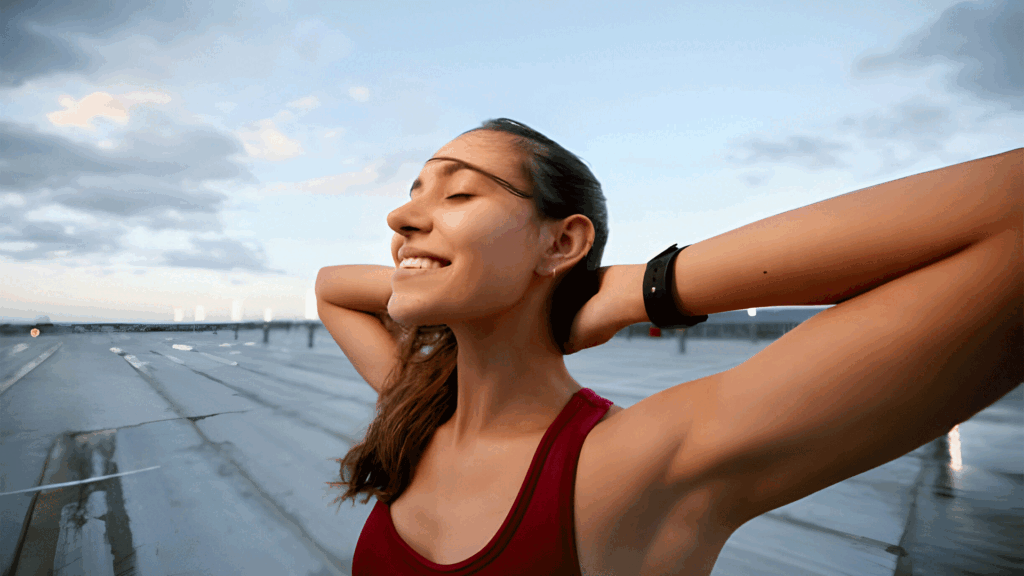Spor Psikolojisi Nedir?