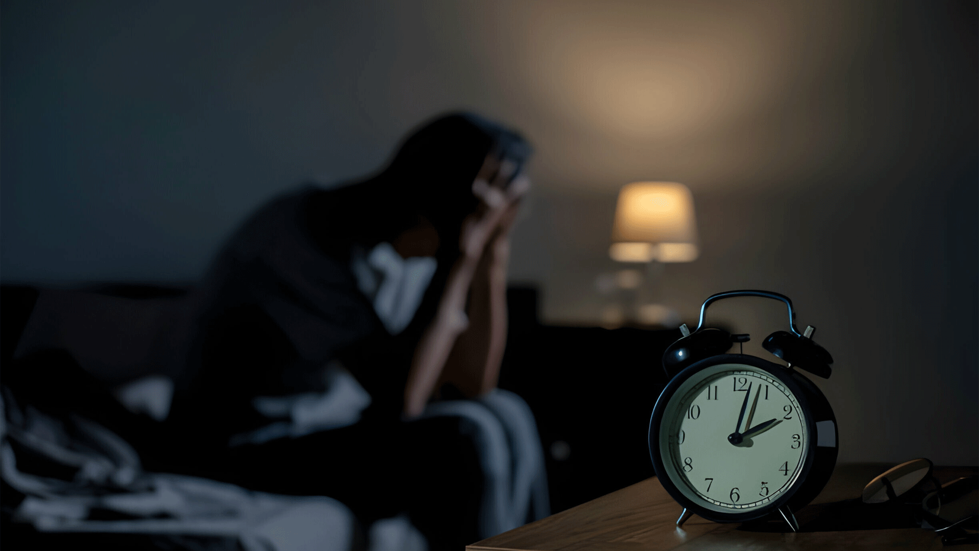 Uyku ve Uyku Bozuklukları