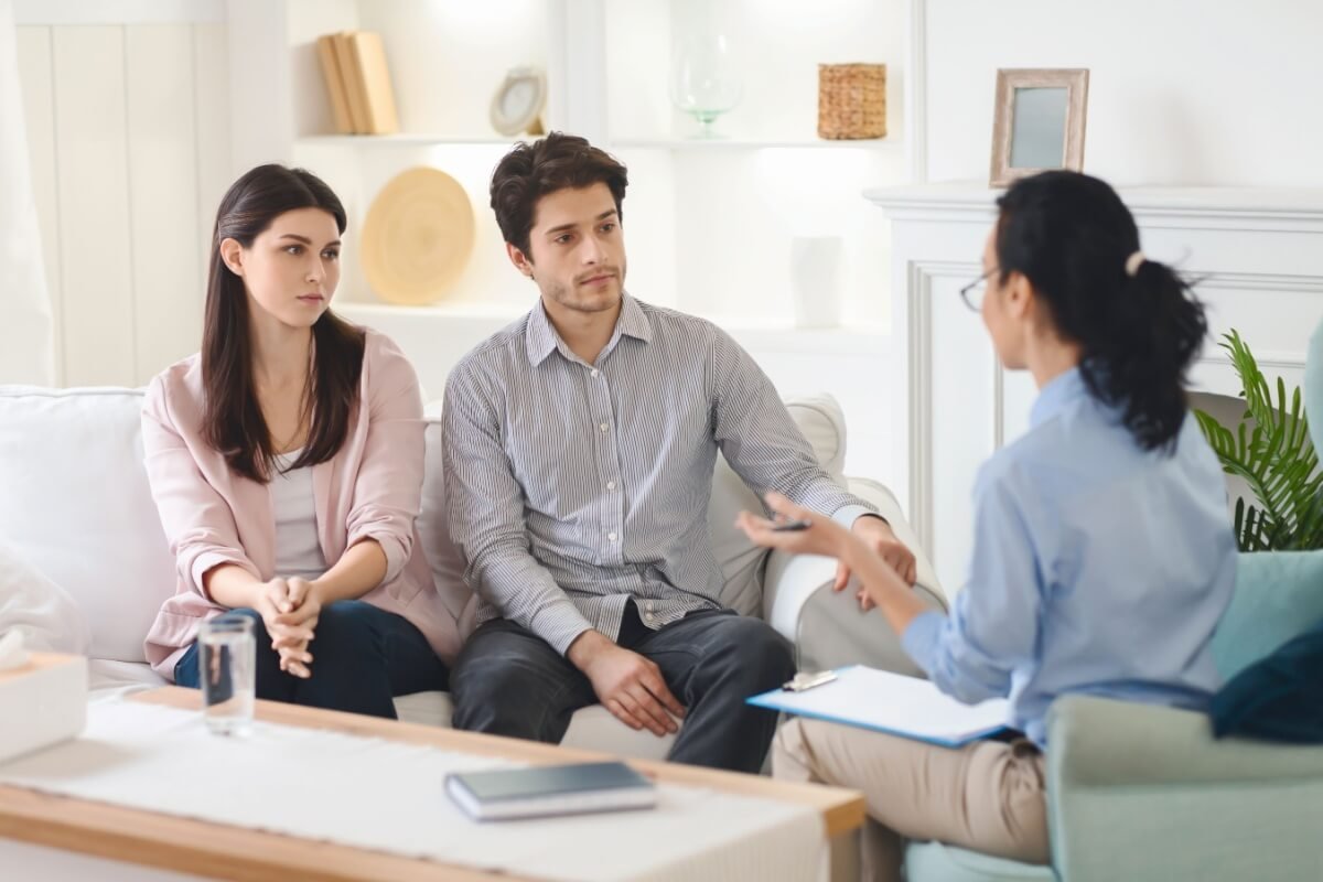 Boşanma Süreci ve Psikolojik Etkileri