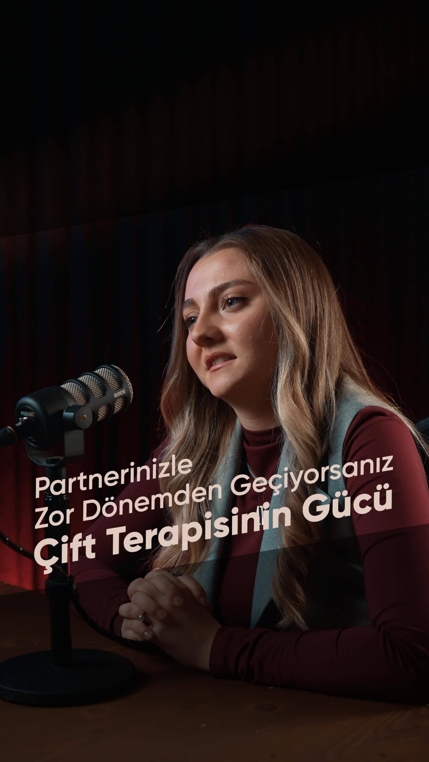 Samsun Çift Terapisi