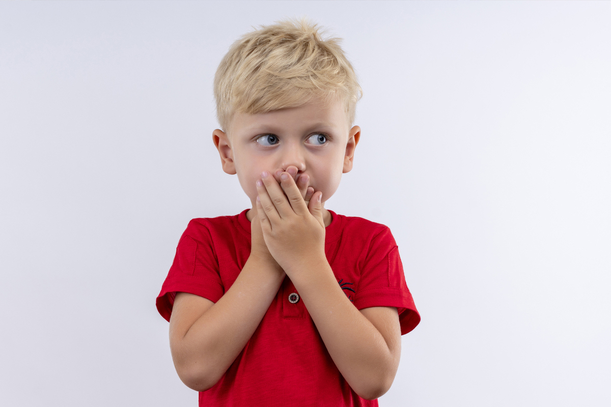 Seçici Konuşmazlık (Selektif Mutizm) Nedir?