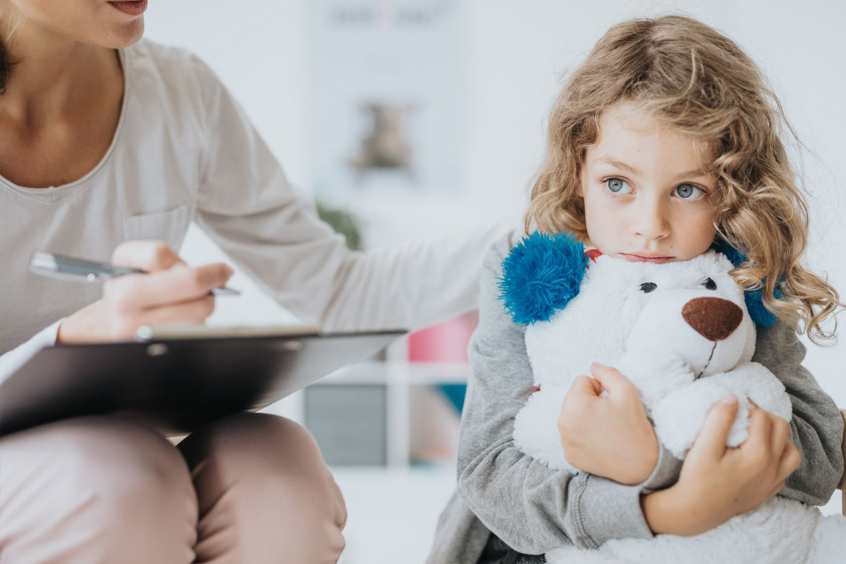 Selektif Mutizm ve Dil Gelişimi