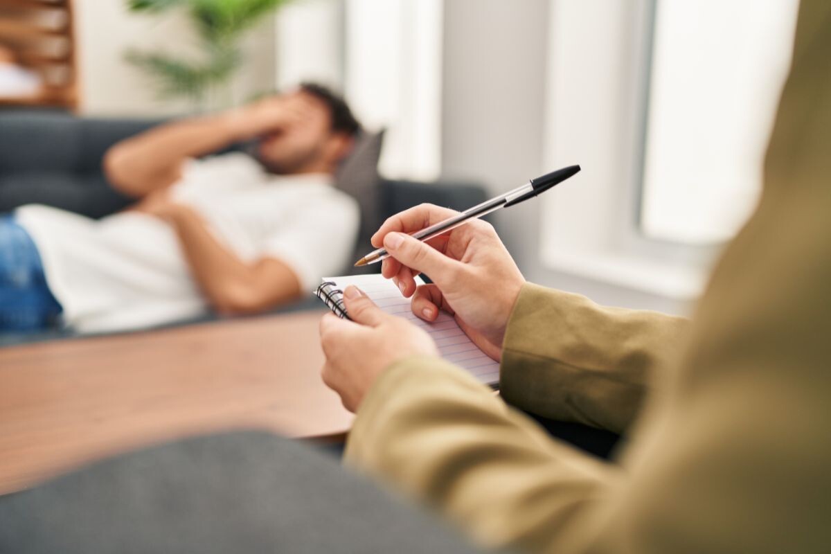 Tükenmişlik Sendromu Nedir?