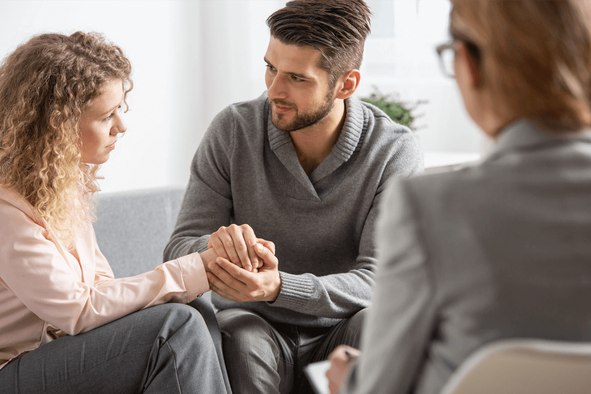 Vajinismus Nedenleri Nelerdir?