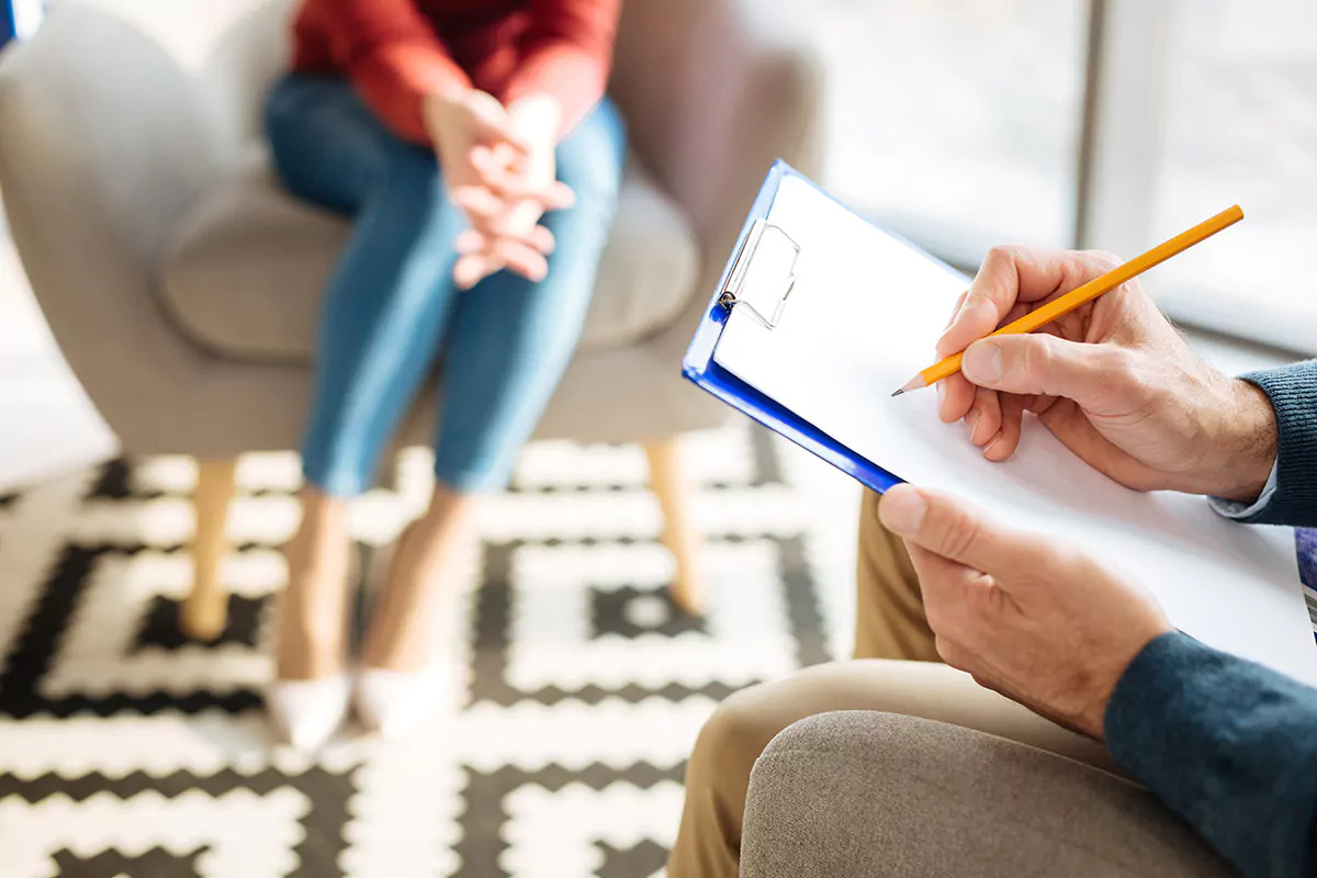 Danışmanlık Süreci ile Acıyı Anlamlandırmak