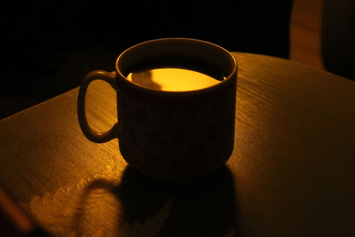 Kafein ve Alkol Tüketiminin Uyku Üzerindeki Etkisi