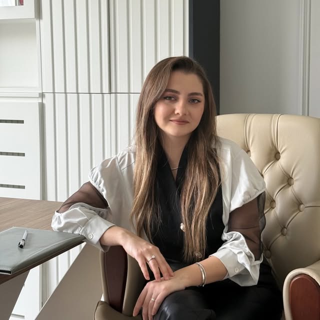 Samsun Psikolog Sena Yurtlu